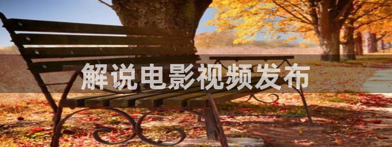 奇优影院电脑版在线播放：解说电影视频发布